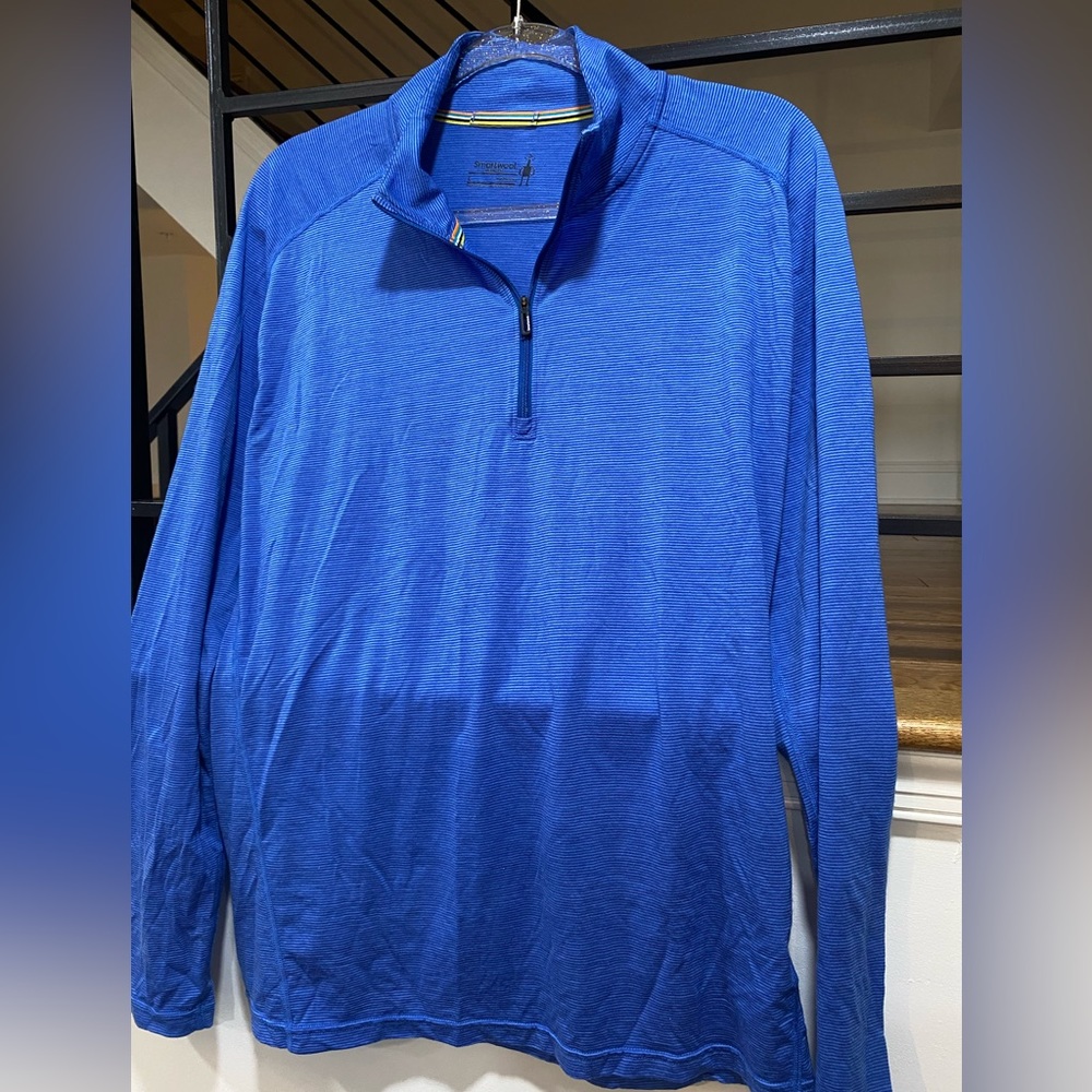 Smartwool Merino Wool Base Layer 150 SZ L